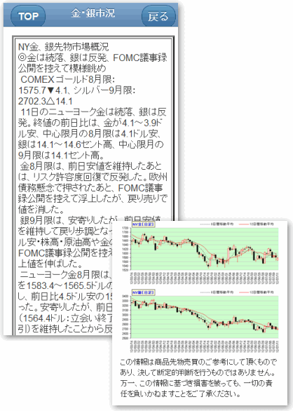 海外市場概況